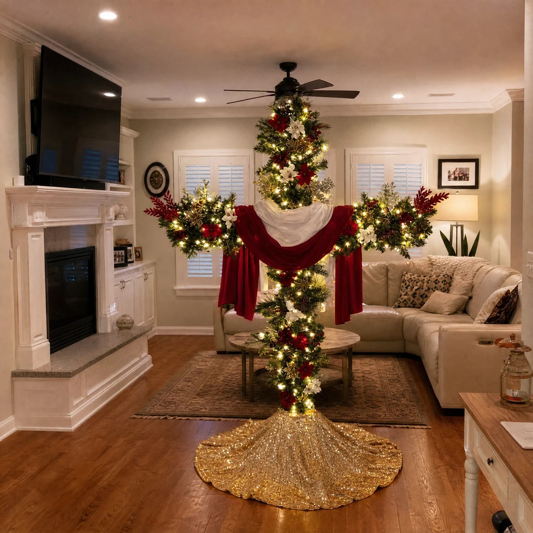 Divine Tree