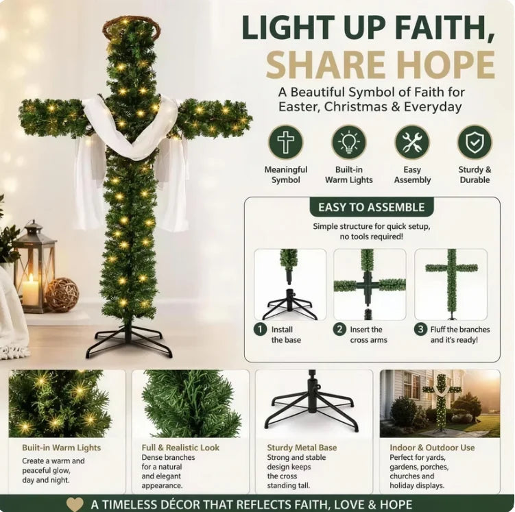 Divine Tree
